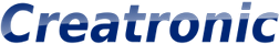 CreatronicLogo